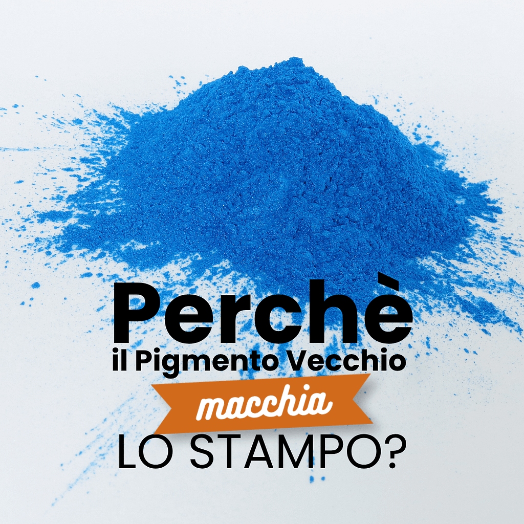 Come pulire gli stampi in silicone