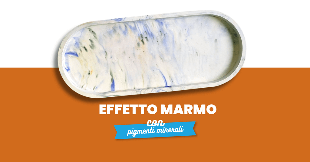 gesso effetto marmo