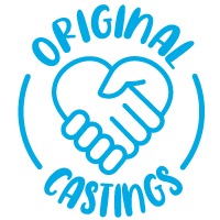 Logo Original Castings