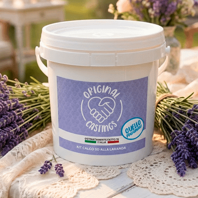 kit life casting lavanda