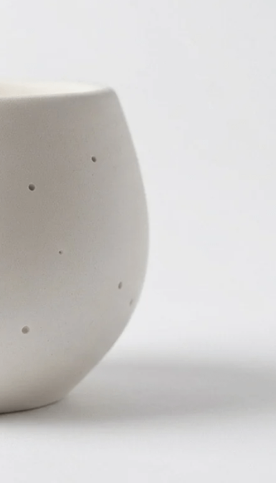 Bolle nel gesso