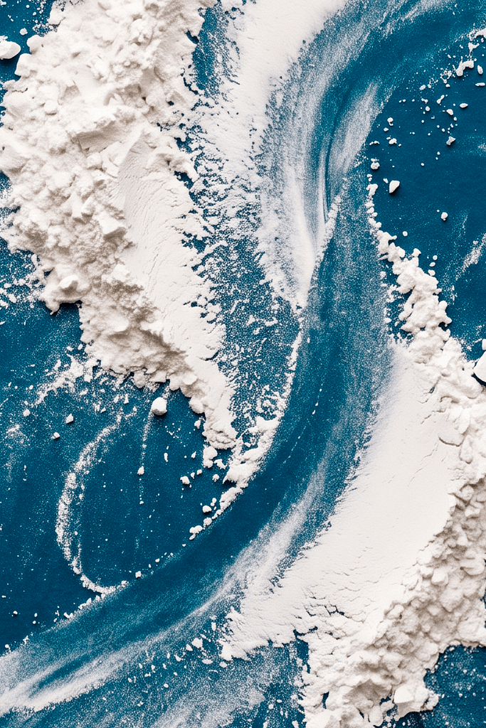 Produzione gesso ceramico